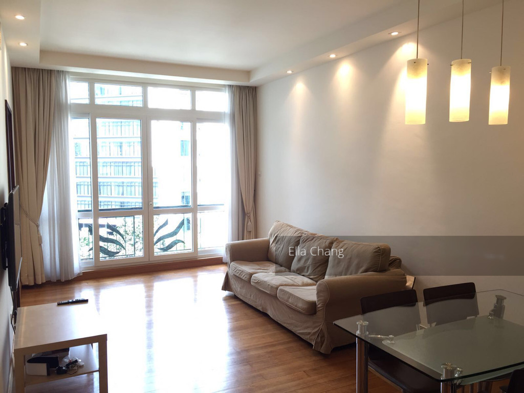 Robertson 100 (D9), Apartment #121177012
